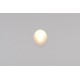 VK/09026/MR11 - Φωτιστικό τοίχου γύψινο, 240V, GU10/MR11, Max 6W (LED), χωνευτό, IP20, δυνατότητα βαφής, 12x18x5.5cm, λευκό VK/09026/MR11 - Φωτιστικό τοίχου γύψινο, 240V, GU10/MR11, Max 6W (LED), χωνευτό, IP20, δυνατότητα βαφής, 12x18x5.5cm, λευκό