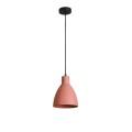 VK/09063/TC - Terracotta. Ε27. Max 20W (LED). 240V. -20°C → 40°C. Οροφής/κρεμαστό. -20°C → 40°C. Με δυνατότητα βαφής. Τσιμέντο. IP20 VK/09063/TC - Terracotta. Ε27. Max 20W (LED). 240V. -20°C → 40°C. Οροφής/κρεμαστό. -20°C → 40°C. Με δυνατότητα βαφής. Τσιμέντο. IP20