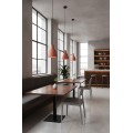 VK/09063/TC - Terracotta. Ε27. Max 20W (LED). 240V. -20°C → 40°C. Οροφής/κρεμαστό. -20°C → 40°C. Με δυνατότητα βαφής. Τσιμέντο. IP20 VK/09063/TC - Terracotta. Ε27. Max 20W (LED). 240V. -20°C → 40°C. Οροφής/κρεμαστό. -20°C → 40°C. Με δυνατότητα βαφής. Τσιμέντο. IP20
