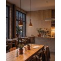 VK/09066/TC - Terracotta. E27. Max 20W (LED). 240V. -20°C → 40°C. Οροφής/κρεμαστό. -20°C → 40°C. Με δυνατότητα βαφής. Γύψινο. IP20 VK/09066/TC - Terracotta. E27. Max 20W (LED). 240V. -20°C → 40°C. Οροφής/κρεμαστό. -20°C → 40°C. Με δυνατότητα βαφής. Γύψινο. IP20