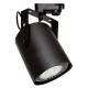 VK/03045/W - 3-phase φωτιστικό ράγας, GU10/R111, max 20W (LED), L14cm, IP20, λευκό