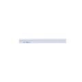 VK/04668/30/CCT - Λευκό. Slim Tube CCT Led light. 3000K/4000K/6000K. 400lm. 4W. 120°. CRI>80. 180-150V. CRI>80. Dim No. 30.000 hrs. -35°C → 35°C. 30cm. Αλουμίνιο + PC. Με επιλογέα Kelvin. IP44. VK/04668/30/CCT - Λευκό. Slim Tube CCT Led light. 3000K/4000K/6000K. 400lm. 4W. 120°. CRI>80. 180-150V. CRI>80. Dim No. 30.000 hrs. -35°C → 35°C. 30cm. Αλουμίνιο + PC. Με επιλογέα Kelvin. IP44.