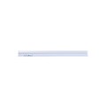 VK/04669/60/CCT - Λευκό. Slim Tube CCT Led light. 3000K/4000K/6000K. 800lm. 8W. 120°. CRI>80. 180-150V. CRI>80. Dim No. 30.000 hrs. -35°C → 35°C. 57.5cm. Αλουμίνιο + PC. Με επιλογέα Kelvin. IP44. VK/04669/60/CCT - Λευκό. Slim Tube CCT Led light. 3000K/4000K/6000K. 800lm. 8W. 120°. CRI>80. 180-150V. CRI>80. Dim No. 30.000 hrs. -35°C → 35°C. 57.5cm. Αλουμίνιο + PC. Με επιλογέα Kelvin. IP44.