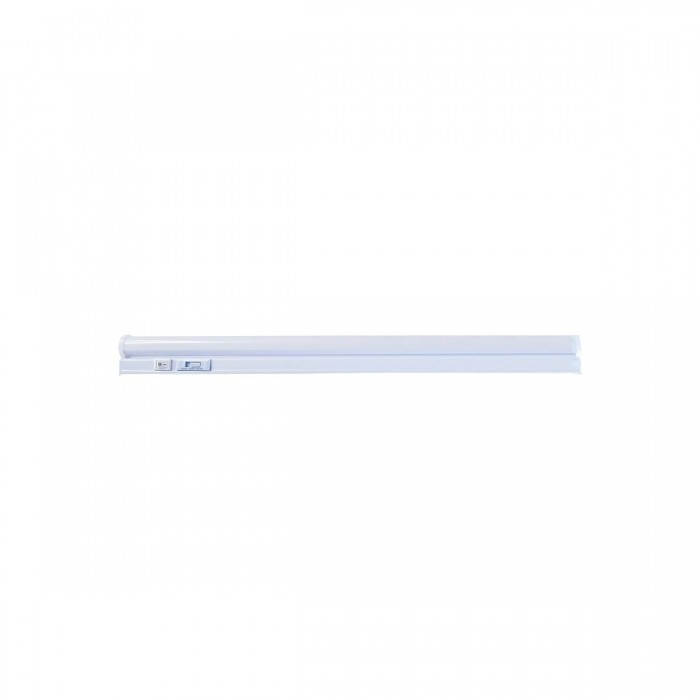 VK/04669/60/CCT - Λευκό. Slim Tube CCT Led light. 3000K/4000K/6000K. 800lm. 8W. 120°. CRI>80. 180-150V. CRI>80. Dim No. 30.000 hrs. -35°C → 35°C. 57.5cm. Αλουμίνιο + PC. Με επιλογέα Kelvin. IP44. VK/04669/60/CCT - Λευκό. Slim Tube CCT Led light. 3000K/4000K/6000K. 800lm. 8W. 120°. CRI>80. 180-150V. CRI>80. Dim No. 30.000 hrs. -35°C → 35°C. 57.5cm. Αλουμίνιο + PC. Με επιλογέα Kelvin. IP44.