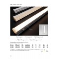 VK/04669/60/CCT - Λευκό. Slim Tube CCT Led light. 3000K/4000K/6000K. 800lm. 8W. 120°. CRI>80. 180-150V. CRI>80. Dim No. 30.000 hrs. -35°C → 35°C. 57.5cm. Αλουμίνιο + PC. Με επιλογέα Kelvin. IP44. VK/04669/60/CCT - Λευκό. Slim Tube CCT Led light. 3000K/4000K/6000K. 800lm. 8W. 120°. CRI>80. 180-150V. CRI>80. Dim No. 30.000 hrs. -35°C → 35°C. 57.5cm. Αλουμίνιο + PC. Με επιλογέα Kelvin. IP44.