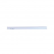 VK/04670/90/CCT - Λευκό. Slim Tube CCT Led light. 3000K/4000K/6000K. 1400lm. 14W. 120°. CRI>80. 180-150V. CRI>80. Dim No. 30.000 hrs. -35°C → 35°C. 87.5cm. Αλουμίνιο + PC. Με επιλογέα Kelvin. IP44. VK/04670/90/CCT - Λευκό. Slim Tube CCT Led light. 3000K/4000K/6000K. 1400lm. 14W. 120°. CRI>80. 180-150V. CRI>80. Dim No. 30.000 hrs. -35°C → 35°C. 87.5cm. Αλουμίνιο + PC. Με επιλογέα Kelvin. IP44.