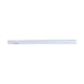 VK/04671/120/CCT - Λευκό. Slim Tube CCT Led light. 3000K/4000K/6000K. 1800lm. 18W. 120°. CRI>80. 180-150V. CRI>80. Dim No. 30.000 hrs. -35°C → 35°C. 117.5cm. Αλουμίνιο + PC. Με επιλογέα Kelvin. IP44. VK/04671/120/CCT - Λευκό. Slim Tube CCT Led light. 3000K/4000K/6000K. 1800lm. 18W. 120°. CRI>80. 180-150V. CRI>80. Dim No. 30.000 hrs. -35°C → 35°C. 117.5cm. Αλουμίνιο + PC. Με επιλογέα Kelvin. IP44.