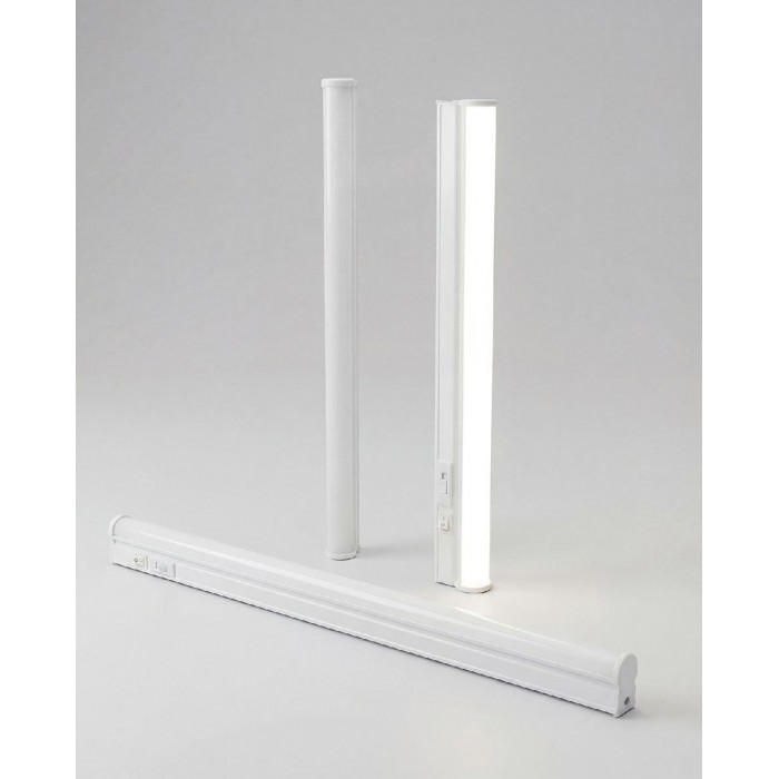 VK/04671/120/CCT - Λευκό. Slim Tube CCT Led light. 3000K/4000K/6000K. 1800lm. 18W. 120°. CRI>80. 180-150V. CRI>80. Dim No. 30.000 hrs. -35°C → 35°C. 117.5cm. Αλουμίνιο + PC. Με επιλογέα Kelvin. IP44. VK/04671/120/CCT - Λευκό. Slim Tube CCT Led light. 3000K/4000K/6000K. 1800lm. 18W. 120°. CRI>80. 180-150V. CRI>80. Dim No. 30.000 hrs. -35°C → 35°C. 117.5cm. Αλουμίνιο + PC. Με επιλογέα Kelvin. IP44.