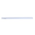 VK/04672/150/CCT - Λευκό. Slim Tube CCT Led light. 3000K/4000K/6000K. 2400lm. 24W. 120°. CRI>80. 180-150V. CRI>80. Dim No. 30.000 hrs. -35°C → 35°C. 147.5cm. Αλουμίνιο + PC. Με επιλογέα Kelvin. IP44. VK/04672/150/CCT - Λευκό. Slim Tube CCT Led light. 3000K/4000K/6000K. 2400lm. 24W. 120°. CRI>80. 180-150V. CRI>80. Dim No. 30.000 hrs. -35°C → 35°C. 147.5cm. Αλουμίνιο + PC. Με επιλογέα Kelvin. IP44.