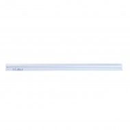 VK/04672/150/CCT - Λευκό. Slim Tube CCT Led light. 3000K/4000K/6000K. 2400lm. 24W. 120°. CRI>80. 180-150V. CRI>80. Dim No. 30.000 hrs. -35°C → 35°C. 147.5cm. Αλουμίνιο + PC. Με επιλογέα Kelvin. IP44. VK/04672/150/CCT - Λευκό. Slim Tube CCT Led light. 3000K/4000K/6000K. 2400lm. 24W. 120°. CRI>80. 180-150V. CRI>80. Dim No. 30.000 hrs. -35°C → 35°C. 147.5cm. Αλουμίνιο + PC. Με επιλογέα Kelvin. IP44.
