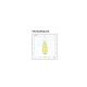 VK/04350/TR/W/24/940 - Φωτιστικό ράγας 220-240V, LED, 16.0W, 4000K, 2.167lm, 24°, CRI>90, IP20, λευκό VK/04350/TR/W/24/940 - Φωτιστικό ράγας 220-240V, LED, 16.0W, 4000K, 2.167lm, 24°, CRI>90, IP20, λευκό
