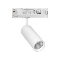VK/04350/TR/W/40/930 - Φωτιστικό ράγας 220-240V, LED, 17.1W, 3000K, 2.052lm, 40°, CRI>90, IP20, λευκό