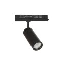 VK/04350/TR/D/B/40/940 - Φωτιστικό ράγας ντιμαριζόμενο 220-240V, LED, 16.0W, 4000K, 2.167lm, 40°, CRI>90, IP20, μαύρο