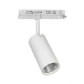 VK/04352/TR/D/W/40/930 - Φωτιστικό ράγας ντιμαριζόμενο 220-240V, LED, 25.5W, 3000K, 2.959lm, 40°, CRI>90, IP20, λευκό