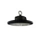 VK/02246/CCT - CCT κρεμαστό φωτιστικό LED, 100-240V, 3000K, 4500K ή 6500K, 60W-80W-100W, 11.000lm, 120°, CRI>80, IP65, ø23x13.6cm, μαύρο VK/02246/CCT - CCT κρεμαστό φωτιστικό LED, 100-240V, 3000K, 4500K ή 6500K, 60W-80W-100W, 11.000lm, 120°, CRI>80, IP65, ø23x13.6cm, μαύρο