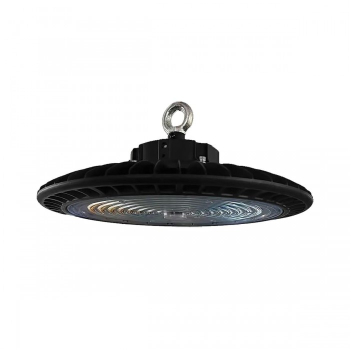 VK/02247/CCT -<p>CCT κρεμαστό φωτιστικό LED, 100-240V, 3000K, 4500K ή 6500K, 150W-200W-240W, 26.400lm, 120°, CRI>80, IP65, ø33x15.3cm, μαύρο</p> VK/02247/CCT -<p>CCT κρεμαστό φωτιστικό LED, 100-240V, 3000K, 4500K ή 6500K, 150W-200W-240W, 26.400lm, 120°, CRI>80, IP65, ø33x15.3cm, μαύρο</p>