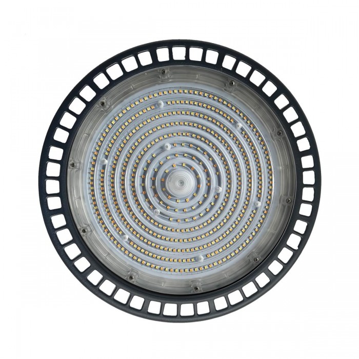 VK/02247/CCT -<p>CCT κρεμαστό φωτιστικό LED, 100-240V, 3000K, 4500K ή 6500K, 150W-200W-240W, 26.400lm, 120°, CRI>80, IP65, ø33x15.3cm, μαύρο</p> VK/02247/CCT -<p>CCT κρεμαστό φωτιστικό LED, 100-240V, 3000K, 4500K ή 6500K, 150W-200W-240W, 26.400lm, 120°, CRI>80, IP65, ø33x15.3cm, μαύρο</p>
