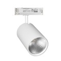 VK/04354/TR/W/24/930 - Φωτιστικό ράγας 220-240V, LED, 39.1W, 3000K, 4.295lm, 24°, CRI>90, IP20, λευκό VK/04354/TR/W/24/930 - Φωτιστικό ράγας 220-240V, LED, 39.1W, 3000K, 4.295lm, 24°, CRI>90, IP20, λευκό