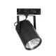 VK/04354/TR/B/24/930 - Φωτιστικό ράγας 220-240V, LED, 39.1W, 3000K, 4.295lm, 24°, CRI>90, IP20, μαύρο VK/04354/TR/B/24/930 - Φωτιστικό ράγας 220-240V, LED, 39.1W, 3000K, 4.295lm, 24°, CRI>90, IP20, μαύρο