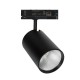 VK/04354/TR/B/24/930 - Φωτιστικό ράγας 220-240V, LED, 39.1W, 3000K, 4.295lm, 24°, CRI>90, IP20, μαύρο VK/04354/TR/B/24/930 - Φωτιστικό ράγας 220-240V, LED, 39.1W, 3000K, 4.295lm, 24°, CRI>90, IP20, μαύρο