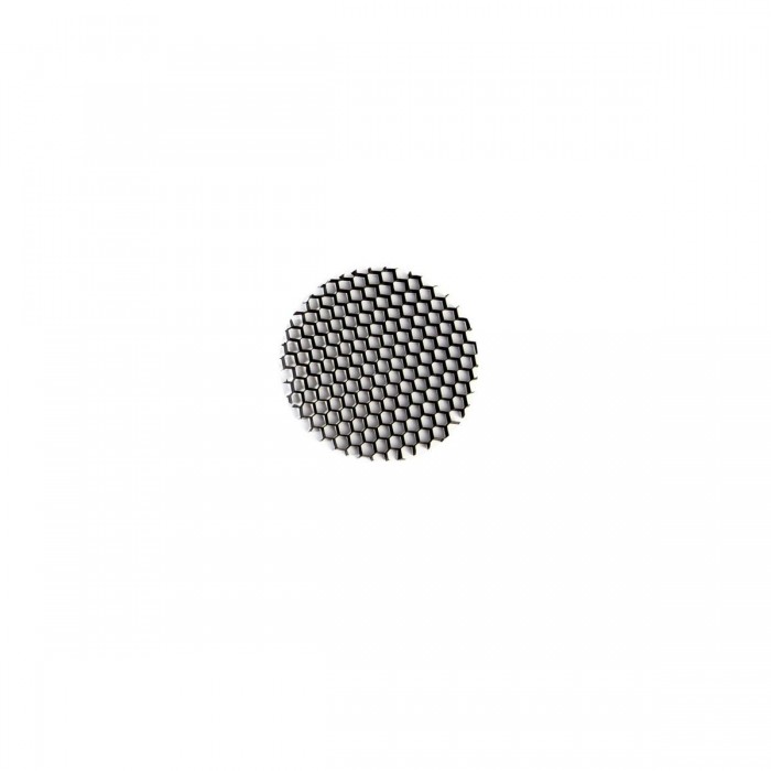VK/04350/HONEYCOMB - Δίχτυ για φωτιστικά VK/04350, ø5.9cm