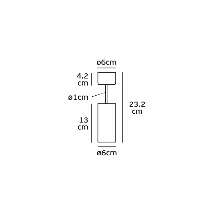 VK/04350/WA/B/40/940 - Φωτιστικό τοίχου-οροφής 220-240V, LED, 16.0W, 4000K, 2.167lm, 40°, CRI>90, IP20, μαύρο VK/04350/WA/B/40/940 - Φωτιστικό τοίχου-οροφής 220-240V, LED, 16.0W, 4000K, 2.167lm, 40°, CRI>90, IP20, μαύρο