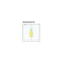 VK/04350/WA/G/40/930 - Φωτιστικό τοίχου-οροφής 220-240V, LED, 17.1W, 3000K, 2.052lm, 40°, CRI>90, IP20, γκρι VK/04350/WA/G/40/930 - Φωτιστικό τοίχου-οροφής 220-240V, LED, 17.1W, 3000K, 2.052lm, 40°, CRI>90, IP20, γκρι