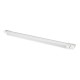 VK/04109/W/W - Γραμμικό σποτ ράγας LED, SMD, 100-240V, 20W, 3000Κ, 1.500lm, 110°, IP20, λευκό VK/04109/W/W - Γραμμικό σποτ ράγας LED, SMD, 100-240V, 20W, 3000Κ, 1.500lm, 110°, IP20, λευκό