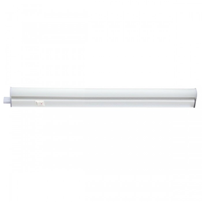 VK/04111/D/30 - Γραμμικό φωτιστικό Led, T5, 4W/300mm, 6000K, 350lm