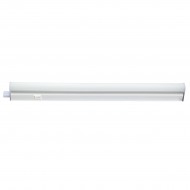 VK/04113/W/120 - Γραμμικό φωτιστικό Led, T5, 18W/1200mm, 3000K, 1700lm VK/04113/W/120 - Γραμμικό φωτιστικό Led, T5, 18W/1200mm, 3000K, 1700lm