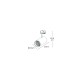 VK/04572/TR/D/B/CCT - Φωτιστικό ράγας LED, CCT, 3000K, 4000K or 6000K, 40W, 3671lm, 38°, CRI>90, IP20, dimmable, μαύρο VK/04572/TR/D/B/CCT - Φωτιστικό ράγας LED, CCT, 3000K, 4000K or 6000K, 40W, 3671lm, 38°, CRI>90, IP20, dimmable, μαύρο