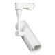 VK/04197TR/W/L - 3-phase φωτιστικό ράγας, GU10/PAR16, max 12W (LED), L16cm, IP20, λευκό VK/04197TR/W/L - 3-phase φωτιστικό ράγας, GU10/PAR16, max 12W (LED), L16cm, IP20, λευκό