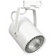 VK/04198TR/W - 3-phase φωτιστικό ράγας, GU10/R111, max 20W (LED), L14.7cm, IP20, λευκό VK/04198TR/W - 3-phase φωτιστικό ράγας, GU10/R111, max 20W (LED), L14.7cm, IP20, λευκό