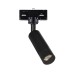 VK/04477/TR/B - 3-phase φωτιστικό ράγας, GU10/MR11, max 6W (LED), L12.2cm, IP20, μαύρο VK/04477/TR/B - 3-phase φωτιστικό ράγας, GU10/MR11, max 6W (LED), L12.2cm, IP20, μαύρο