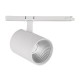 VK/04428/TR/W/36/830 - Φωτιστικό ράγας LED, 220-240V, 12.6-42W, 3000K, 1.547-4.619lm, 36°, CRI>80, IP20, λευκό VK/04428/TR/W/36/830 - Φωτιστικό ράγας LED, 220-240V, 12.6-42W, 3000K, 1.547-4.619lm, 36°, CRI>80, IP20, λευκό