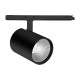 VK/04428/TR/B/36/830 - Φωτιστικό ράγας LED, 220-240V, 12.6-42W, 3000K, 1.547-4.619lm, 36°, CRI>80, IP20, μαύρο VK/04428/TR/B/36/830 - Φωτιστικό ράγας LED, 220-240V, 12.6-42W, 3000K, 1.547-4.619lm, 36°, CRI>80, IP20, μαύρο