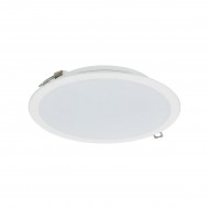DN065B G2 LED10 - Φωτιστικό downlight, 11W, 4000K, 1000lm
