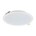DN065B G2 LED19 - Φωτιστικό downlight, 22W, 3000K, 1900lm