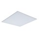 RC065B LED34S - Χωνευτό φωτιστικό led panel, 34W, 4000K, 3400lm