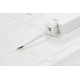 Ledinaire gen5 RC065B G5 34S/840 - Πάνελ χωνευτό, ledinaire gen 5, 28W, 4000K, 3400lm, 120°, CRI>80, 595x595mm