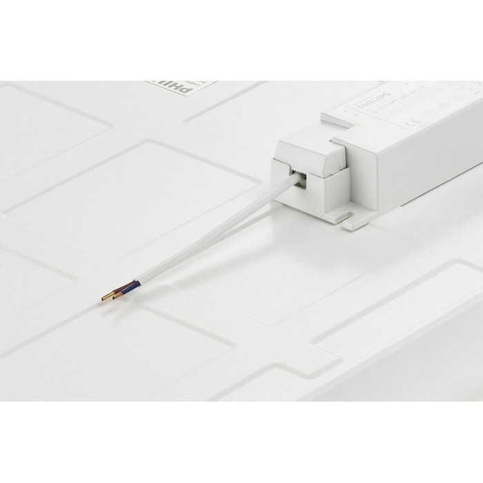 Ledinaire gen5 RC065B G5 34S/865 - Πάνελ χωνευτό, ledinaire gen 5, 28W, 6500K, 3400lm, 120°, CRI>80, 595x595mm Ledinaire gen5 RC065B G5 34S/865 - Πάνελ χωνευτό, ledinaire gen 5, 28W, 6500K, 3400lm, 120°, CRI>80, 595x595mm