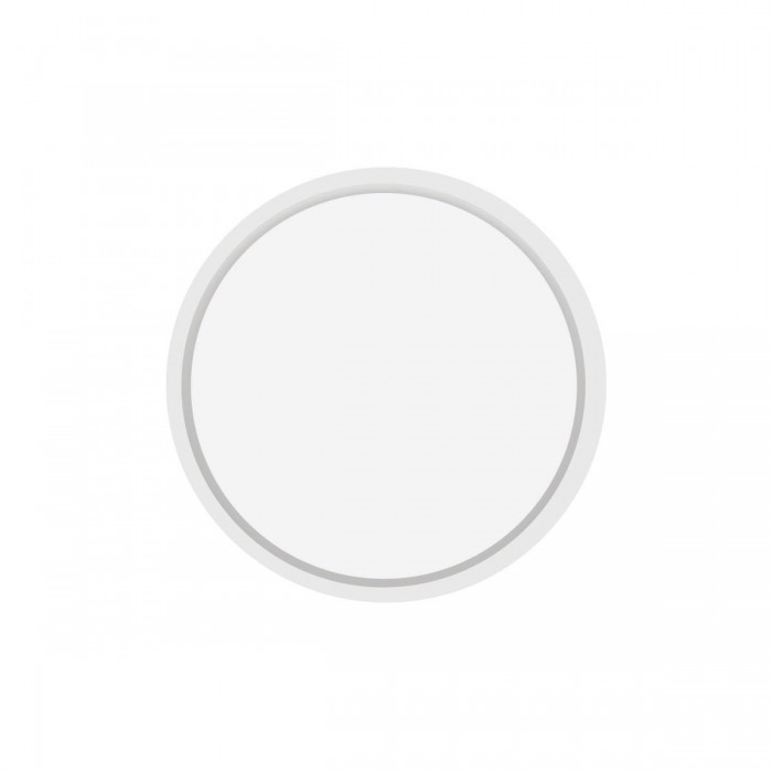 VK/04557/W/CCT - Panel οροφής CCT LED, πολύ λεπτό 2.5cm, 3000K, 4000K or 6000K, 24W, 2400lm, CRI>80, 120°, IP40, ø30x2.5cm, λευκό VK/04557/W/CCT - Panel οροφής CCT LED, πολύ λεπτό 2.5cm, 3000K, 4000K or 6000K, 24W, 2400lm, CRI>80, 120°, IP40, ø30x2.5cm, λευκό