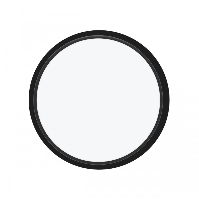 VK/04558/B/CCT - Panel οροφής CCT LED, πολύ λεπτό 2.5cm, 3000K, 4000K or 6000K, 30W, 3000lm, CRI>80, 120°, IP40, ø40x2.5cm, μαύρο VK/04558/B/CCT - Panel οροφής CCT LED, πολύ λεπτό 2.5cm, 3000K, 4000K or 6000K, 30W, 3000lm, CRI>80, 120°, IP40, ø40x2.5cm, μαύρο