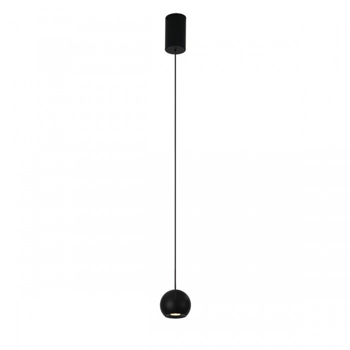 VK/04732/PE/B/W - Μαύρο. 3000K. 5.6W. 468lm. AC220-240V. 25°. LED Cree COB. Τροφοδοτικό Eaglerise. Οροφής/κρεμαστό. -20°C → 50°C. 50.000hrs. Dim No. CRI>90. Αλουμίνιο. IP20 VK/04732/PE/B/W - Μαύρο. 3000K. 5.6W. 468lm. AC220-240V. 25°. LED Cree COB. Τροφοδοτικό Eaglerise. Οροφής/κρεμαστό. -20°C → 50°C. 50.000hrs. Dim No. CRI>90. Αλουμίνιο. IP20