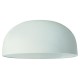 VK/03151/CE/50/W - Φωτιστικό οροφής, 240V, 3xΕ27, Max 3x20W (LED), IP20, ø50x25cm, λευκό VK/03151/CE/50/W - Φωτιστικό οροφής, 240V, 3xΕ27, Max 3x20W (LED), IP20, ø50x25cm, λευκό