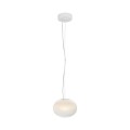 VK/04686/PE/W-W/W/20 - Λευκό + opal. 3000K. 5W. 574lm. ø20cm. AC220-240V. 120°. Τροφοδοτικό Eaglerise. Οροφής/κρεμαστό. -45°C → 70°C. 25.000hrs. Dim No. CRI>80. Μεταλλική ροζέτα + γυαλί. IP20. VK/04686/PE/W-W/W/20 - Λευκό + opal. 3000K. 5W. 574lm. ø20cm. AC220-240V. 120°. Τροφοδοτικό Eaglerise. Οροφής/κρεμαστό. -45°C → 70°C. 25.000hrs. Dim No. CRI>80. Μεταλλική ροζέτα + γυαλί. IP20.