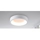 VK/04129CE/AN/W - Φωτιστικό LED οροφής, 220-240V, 30W, 3000K, 1.600lm, CRI>80, IP20, ø45.5cm, ανθρακί VK/04129CE/AN/W - Φωτιστικό LED οροφής, 220-240V, 30W, 3000K, 1.600lm, CRI>80, IP20, ø45.5cm, ανθρακί