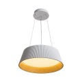 VK/04707/PE/D/W/W - Λευκό/wood grain. 3000K. 30W. 1680lm. AC220-240V. 120°. LED SMD2835. Τροφοδοτικό Eaglerise. Οροφής/κρεμαστό. -20°C → 60°C. 50.000hrs. Dim Yes, Triac. CRI>80. Μέταλλο + ακρυλικό. IP20 VK/04707/PE/D/W/W - Λευκό/wood grain. 3000K. 30W. 1680lm. AC220-240V. 120°. LED SMD2835. Τροφοδοτικό Eaglerise. Οροφής/κρεμαστό. -20°C → 60°C. 50.000hrs. Dim Yes, Triac. CRI>80. Μέταλλο + ακρυλικό. IP20