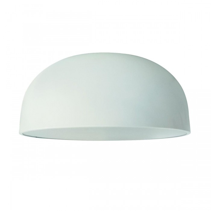 VK/03152/CE/30/W - Φωτιστικό οροφής, 240V, 2xΕ27, Max 2x20W (LED), IP20, ø30x15cm, λευκό VK/03152/CE/30/W - Φωτιστικό οροφής, 240V, 2xΕ27, Max 2x20W (LED), IP20, ø30x15cm, λευκό