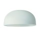 VK/03152/CE/30/W - Φωτιστικό οροφής, 240V, 2xΕ27, Max 2x20W (LED), IP20, ø30x15cm, λευκό VK/03152/CE/30/W - Φωτιστικό οροφής, 240V, 2xΕ27, Max 2x20W (LED), IP20, ø30x15cm, λευκό